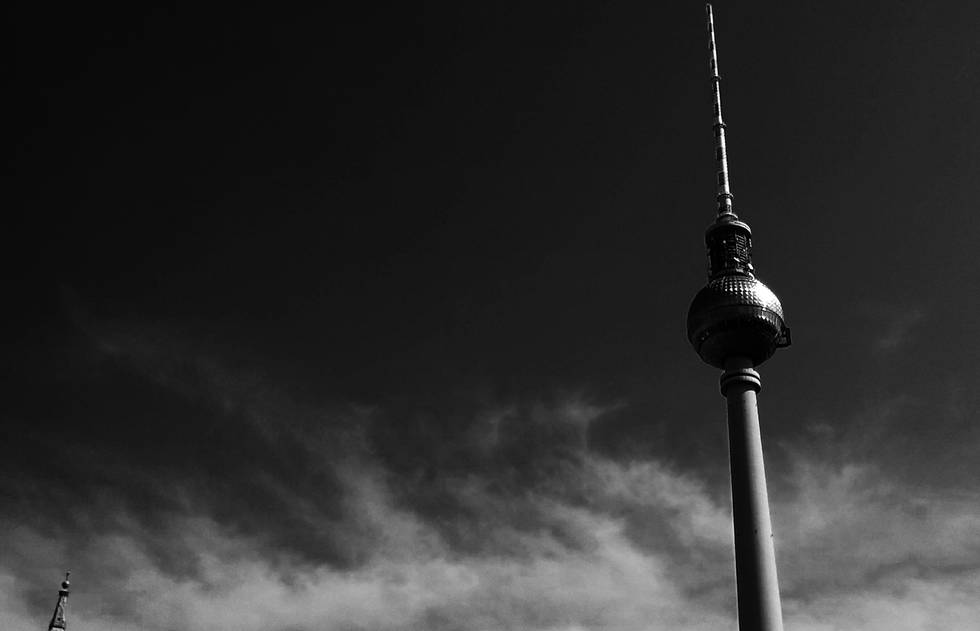 Berlin Berlin